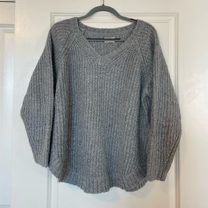 Cozy oversize Lou&Grey Sweater